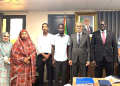 Secteur minier mauritanien : vers la promotion du contenu local et formation des jeunes professionnels