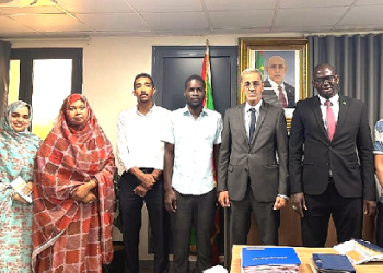 Secteur minier mauritanien : vers la promotion du contenu local et formation des jeunes professionnels