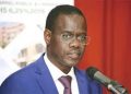 Ahmadou Al Aminou Lo nouveau Premier ministre du Sénégal