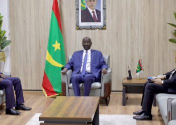 La Mauritanie exprime son « rejet catégorique » après des incidents à son ambassade à Bamako