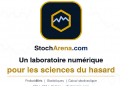 « StochArena : un laboratoire numérique pour les sciences du hasard présenté en Pulaar à Nouakchott »