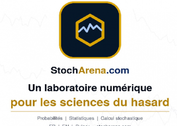« StochArena : un laboratoire numérique pour les sciences du hasard présenté en Pulaar à Nouakchott »