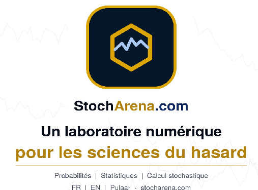 « StochArena : un laboratoire numérique pour les sciences du hasard présenté en Pulaar à Nouakchott »