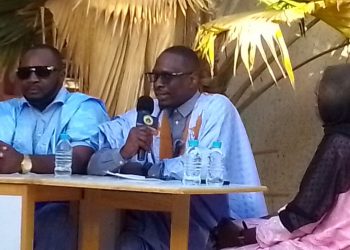 Crise interne et accusations de manque de transparence : Oumar Ba maintient sa position après une semaine de détention