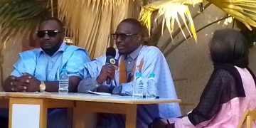 Crise interne et accusations de manque de transparence : Oumar Ba maintient sa position après une semaine de détention