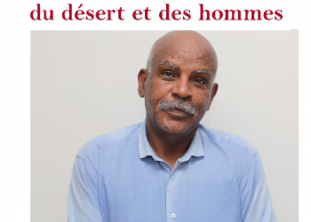 Oui, Beyrouk, c’est du désert et des hommes … Par El Boukhary Mohamed Mouemel