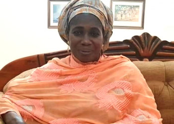 Mauritanie : il est urgent de rétablir la confiance et le dialogue, déclare Coumba Dada Kane