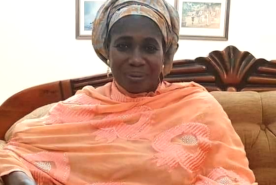 Mauritanie : il est urgent de rétablir la confiance et le dialogue, déclare Coumba Dada Kane