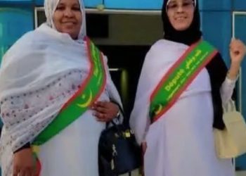 Chronique de MBD: De l’hémicycle à la prison : le verdict qui bouleverse la Mauritanie