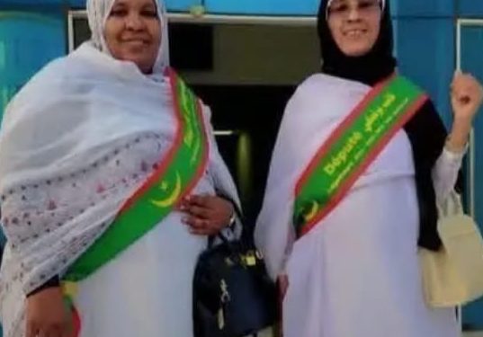 Chronique de MBD: De l’hémicycle à la prison : le verdict qui bouleverse la Mauritanie