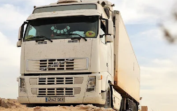 Mali : Des camions marocains incendiés par des membres du Mouvement Macina
