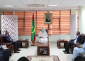 Nouakchott : la Mauritanie et l&rsquo;Algérie examinent la situation et les perspectives des relations commerciales
