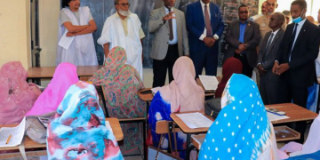 Bac-Brevet 2026 :  Lancement de cours de soutien au profit des candidats à Nouakchott Sud et Nord