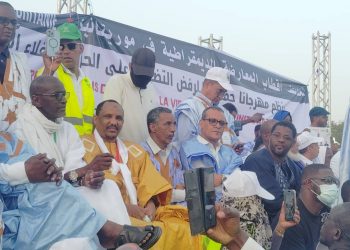 Nouakchott : l’opposition mobilise des milliers de personnes contre la vie chère et les restrictions des libertés