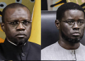 Présidence du Sénégal : Me Abdoulaye Tine nommé porte-parole en remplacement d&rsquo;Ousseynou Ly