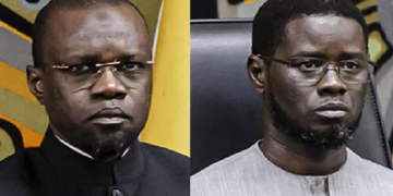 Présidence du Sénégal : Me Abdoulaye Tine nommé porte-parole en remplacement d&rsquo;Ousseynou Ly