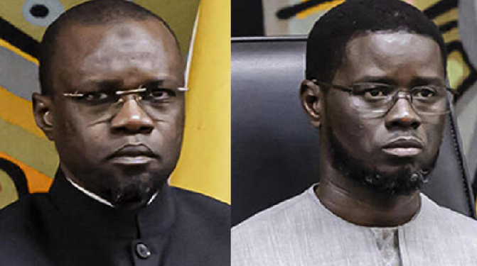 Présidence du Sénégal : Me Abdoulaye Tine nommé porte-parole en remplacement d&rsquo;Ousseynou Ly