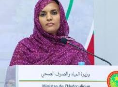 Mauritanie : le gouvernement accélère les projets d’accès à l’eau dans plusieurs régions