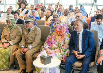 Hôtellerie de luxe : Le « Twin Bourj » vient enrichir l&rsquo;offre haut de gamme de la capitale mauritanienne