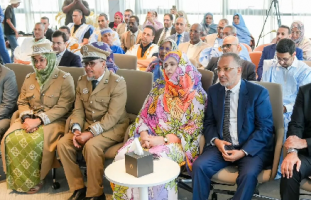 Hôtellerie de luxe : Le « Twin Bourj » vient enrichir l’offre haut de gamme de la capitale mauritanienne