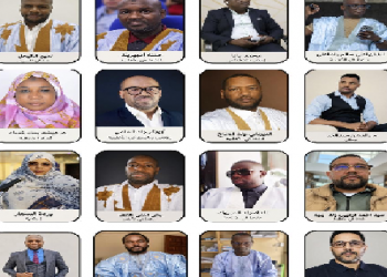 Mauritanie : Quand les soutiens de Ghazouani dictent le tempo de la décrispation politique.