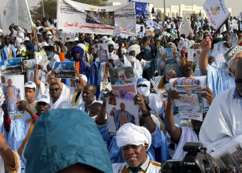Nouakchott : les leaders de l&rsquo;opposition alertent sur une situation économique et sociale explosive