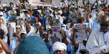 Nouakchott : les leaders de l&rsquo;opposition alertent sur une situation économique et sociale explosive