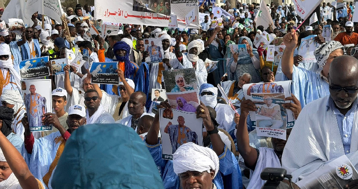 Nouakchott : les leaders de l&rsquo;opposition alertent sur une situation économique et sociale explosive
