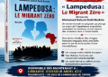 Roman «Lampedusa: l’immigrant zéro » : trois portraits pour raconter l’humanité derrière la migration
