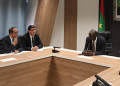 Nouakchott : réunion au ministère de la santé sur fond d&rsquo;examen des domaines liés à la prise en charge sanitaire