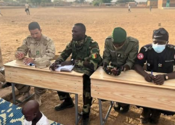 Mauritanie-Sénégal : Des patrouilles conjointes pour sécuriser la frontière