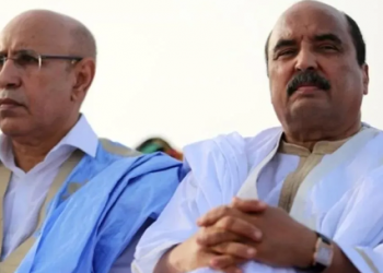 Aziz : « 5,5 millions d’euros, 5 millions de dollars et 50 Toyota offerts par Ghazouani »