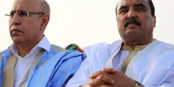 Aziz : « 5,5 millions d’euros, 5 millions de dollars et 50 Toyota offerts par Ghazouani »