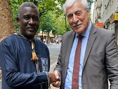 Le Tekruur et la Kabylie se liguent contre les suprémacistes arabes