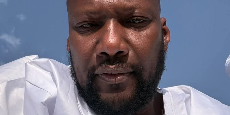 Réponse à la communication du maire de Kaédi : entre victimisation politique et absence de débat de fond
