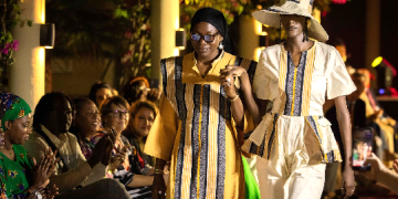 Le Mauritania Fashion Cluster propulse une nouvelle génération de créateurs à Nouakchott