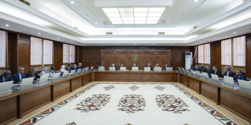 Agriculture en Mauritanie : Ce que prévoit le nouveau décret portant création d&rsquo;un pôle de développement du Trarza