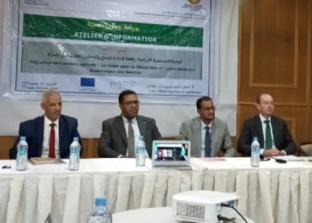 Projet WAFIRA II : L’accent mis sur l’entrepreneuriat des travailleuses mauritaniennes