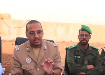 Alerte à Adel Bagrou : Le Hakem met en garde les éleveurs contre les zones de combats au Mali
