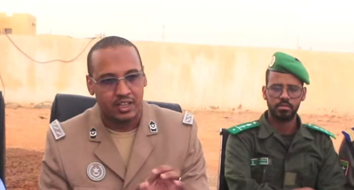 Alerte à Adel Bagrou : Le Hakem met en garde les éleveurs contre les zones de combats au Mali