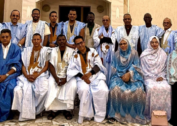Mauritanie : Le Syndicat des journalistes dévoile la composition de son nouveau bureau exécutif