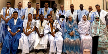 Mauritanie : Le Syndicat des journalistes dévoile la composition de son nouveau bureau exécutif