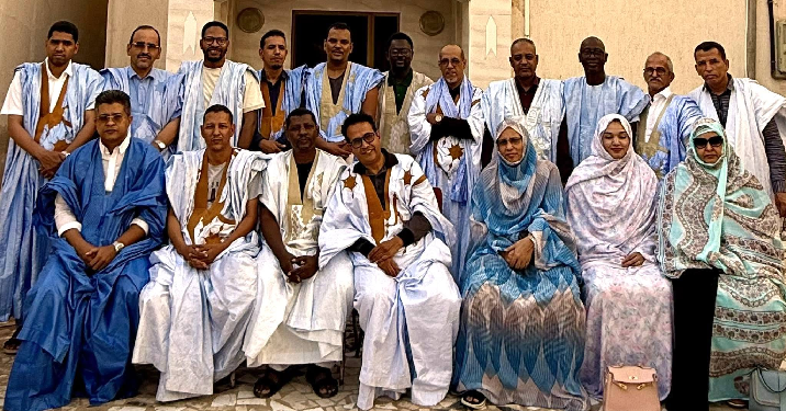 Mauritanie : Le Syndicat des journalistes dévoile la composition de son nouveau bureau exécutif