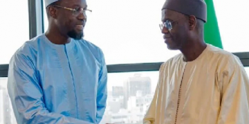 Tensions au Sénégal : Sonko recadre Al Aminou Lo et menace de faire des révélations