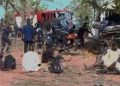 Sénégal : deux morts et 14 blessés dans un accident entre Ourossogui et Bakel