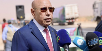 El Ghazouani : « Les catégories les plus vulnérables resteront au cœur des préoccupations de l’État »