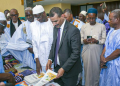 50 ans de l&rsquo;ARPRIM : Le ministre de la Culture réaffirme l&rsquo;unité dans la diversité à Nouakchott
