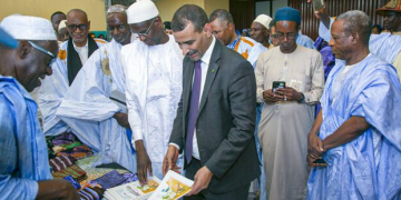 50 ans de l&rsquo;ARPRIM : Le ministre de la Culture réaffirme l&rsquo;unité dans la diversité à Nouakchott