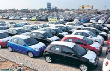 Filière auto Belgique-Mauritanie : Les dessous financiers d&rsquo;une vague de perquisitions à Bruxelles