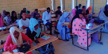 Triche par IA et coupure des SMS : Un baccalauréat 2026 sous haute surveillance en Mauritanie